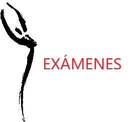 Exámenes Flamenco Febrero 2018