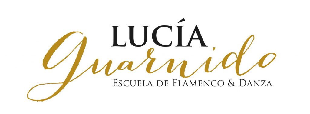 Bienvenida, Escuela de Flamenco y Danza Lucía Guarnido.