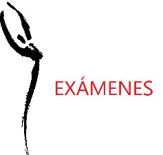 Exámenes Danza Española Junio 2018