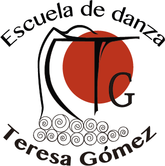 Bienvenida, Escuela de Danza Teresa Gómez