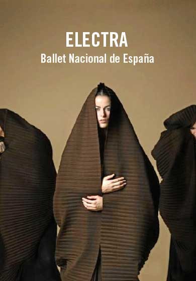 El Ballet Nacional de España inaugura el Festival de Mérida 2018