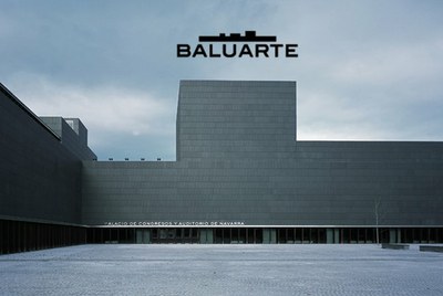 La Fundación Baluarte presenta su nueva temporada