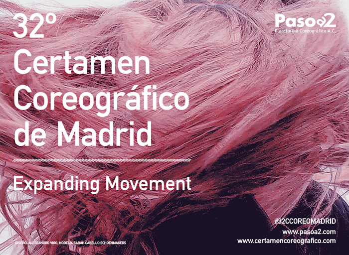 32º Certamen coreográfico de Madrid